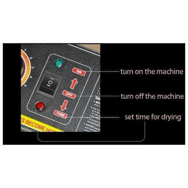 ステンレス鋼 食品乾燥機 果物 野菜 ハーブ スナック 肉干しなど10層 業務用 食品乾燥機