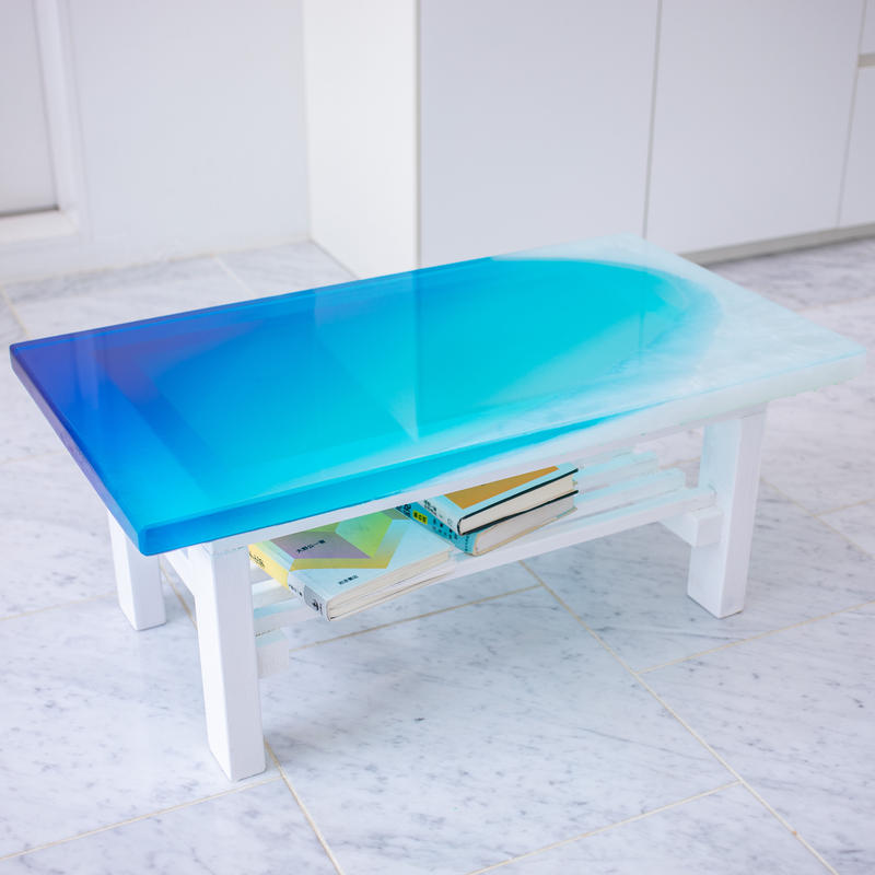 海のテーブル Lencois Blue Lagoon レンソイス ブルーラグーン 送料無料 海のテーブル Lencois Blue Lagoon レンソイス ブルーラグーン 送料無料