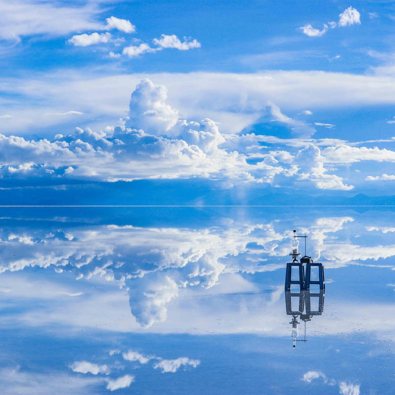 ダウンロード販売 ウユニ塩湖写真26枚入りフォルダ 最高画質 Nickelxp S S