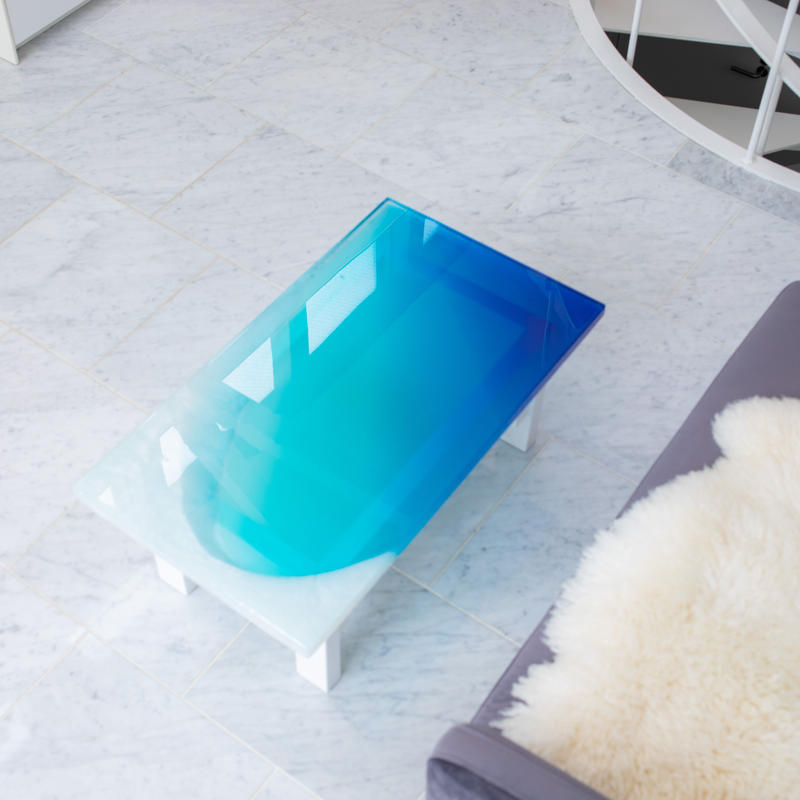 海のテーブル Lencois Blue Lagoon レンソイス ブルーラグーン 送料無料 海のテーブル Lencois Blue Lagoon レンソイス ブルーラグーン 送料無料