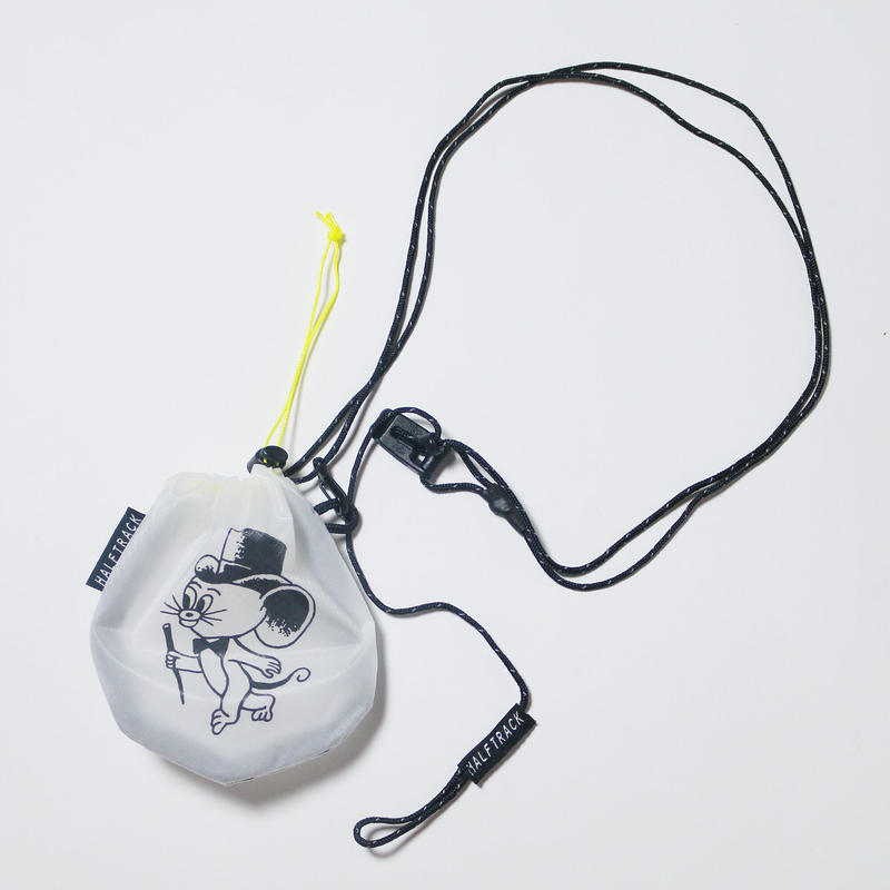half track products ball candy ジェリー鵜飼