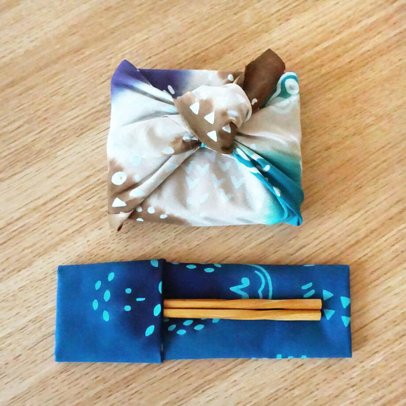 手ぬぐい 森のふくろう Everyday60tenugui 手ぬぐい専門店にじゆら On