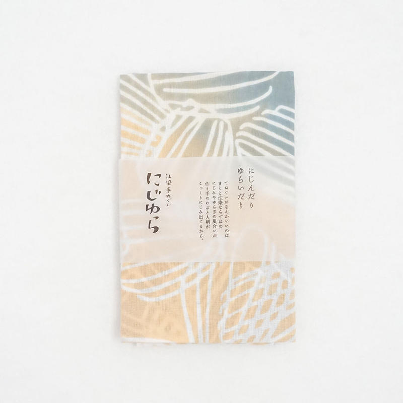 ガーゼ手ぬぐい Madeleine 手ぬぐい専門店にじゆら Online Shop