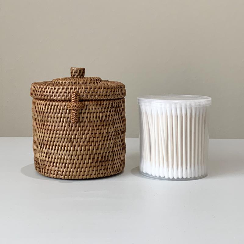 綿棒ケース I 4 Andyu Online Shop