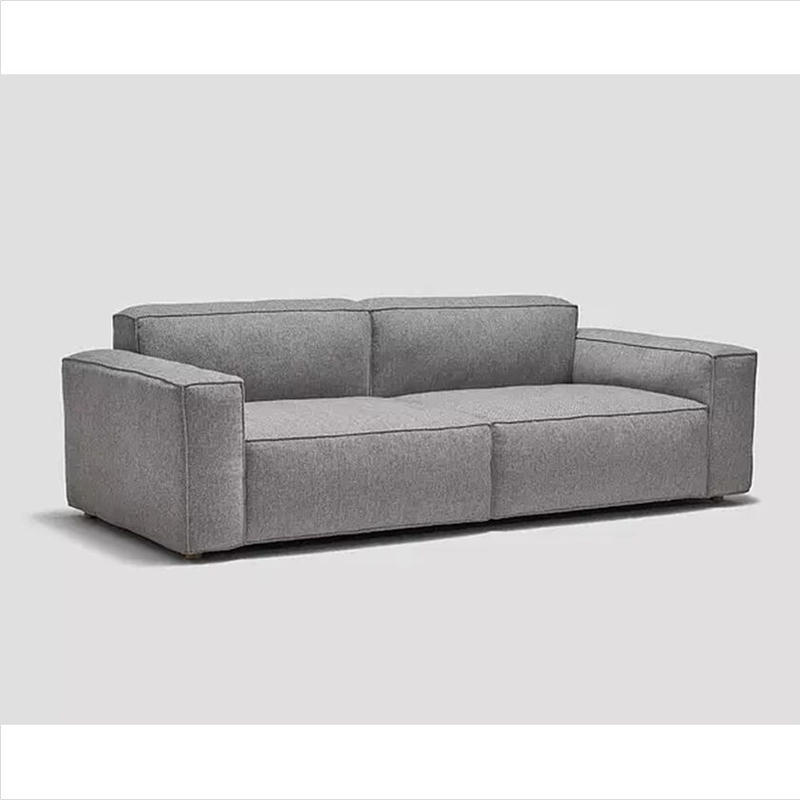 モーダエンカーサ ベイカーソファ 3人掛け Baker Sofa Moda En Casa 北