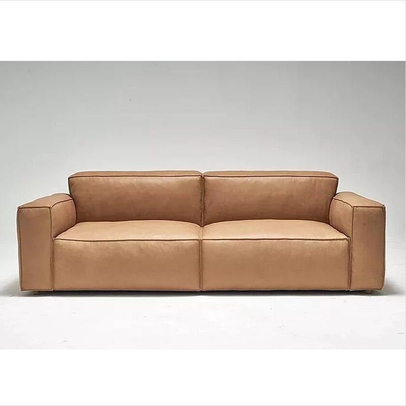 モーダエンカーサ ベイカーソファ 3人掛け Baker Sofa Moda En Casa 北