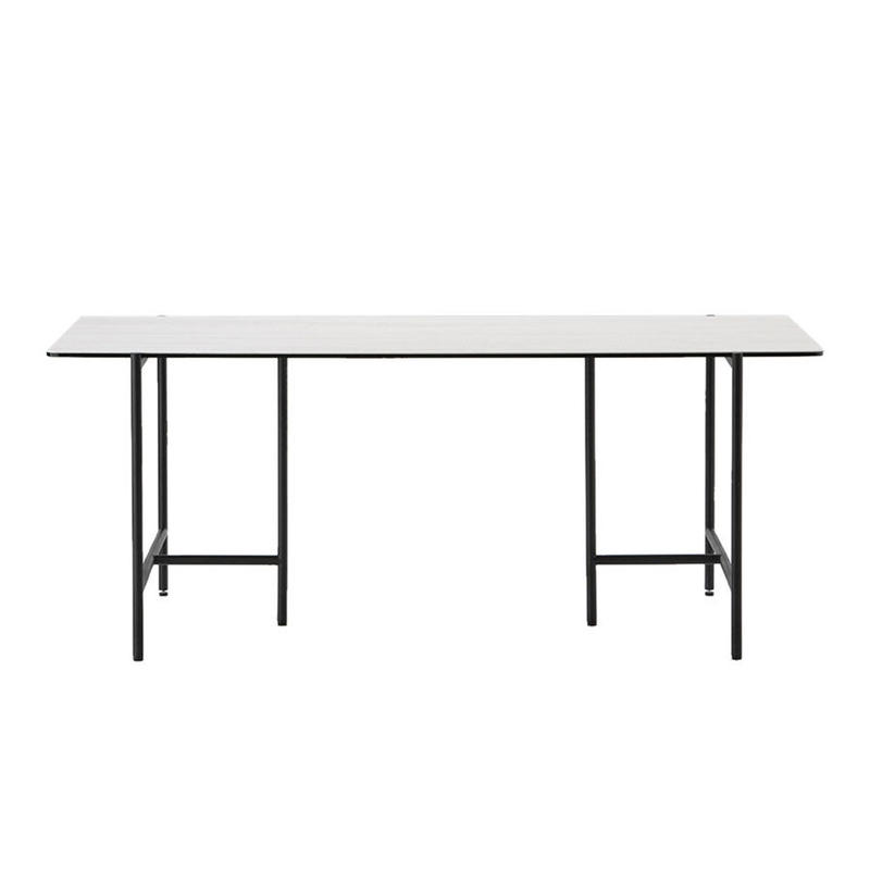 モーダエンカーサ ダイニングテーブル 幅180cm Pipa ピパ セラミック天板 Moda