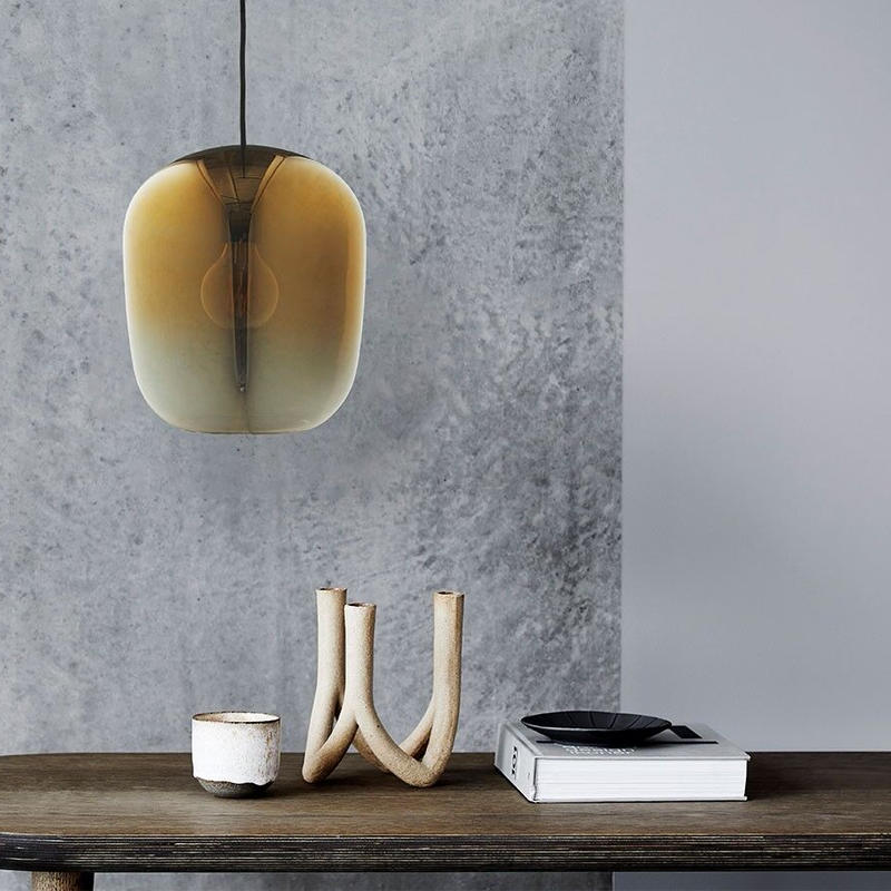 FRANDSEN フランゼンモーダ・エン・カーサ スノーベルペンダント二個セット