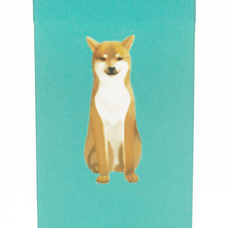 アニマル Cs 0272 柴犬 クルーソックス 面白い かわいい タイツ ニーハイ ソッ アニマル Cs 0272 柴犬 クルーソックス 面白い かわいい タイツ ニーハイ ソッ