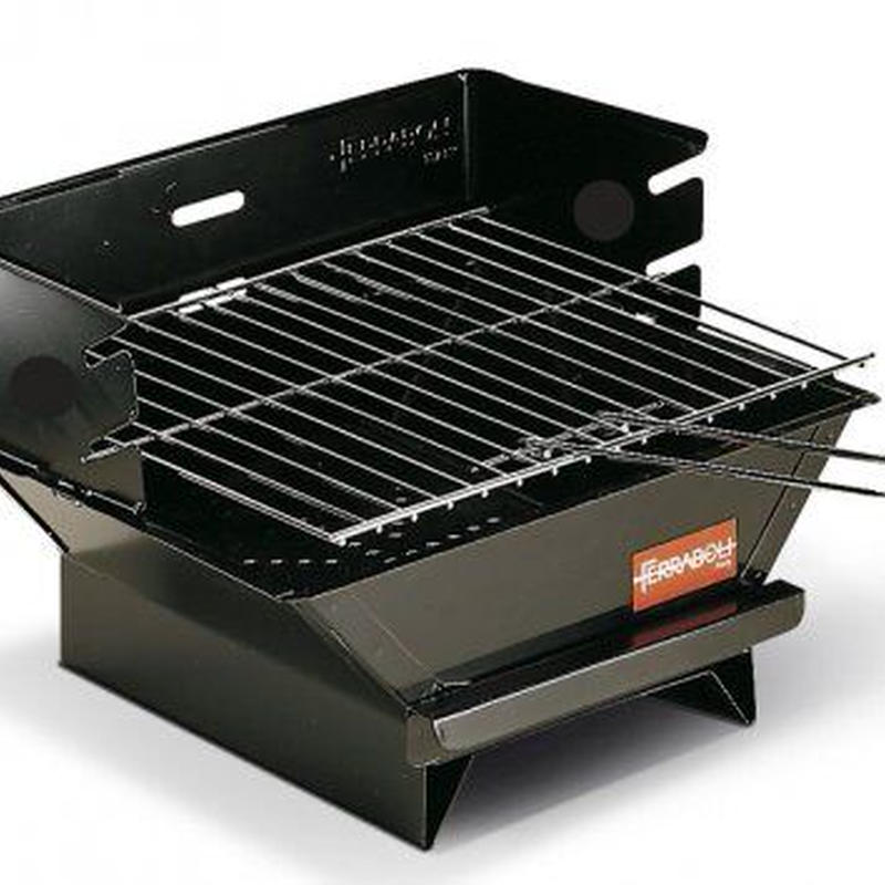 イタリア製 フェラボーリ BBQコンロ　Ulisse イタリア製 フェラボーリ BBQコンロ Ulisse - メルカリ