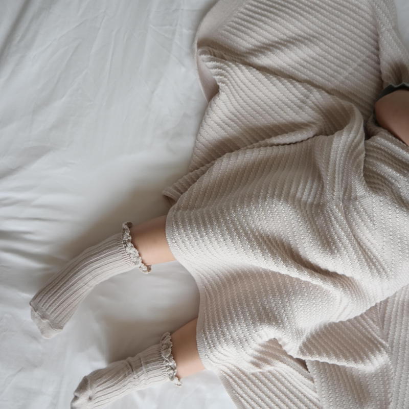 即納〕knit blanket | N O C C U s e l e c t 即納〕knit blanket | N O C C U s e l e c t