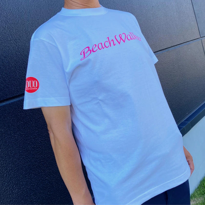 DUO 節約 キャップ ビーチウォーカー タオル ロンT DUO キャップ