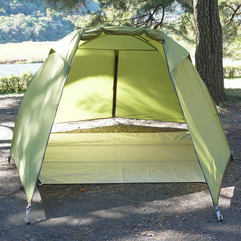 テンマクデザイン テンゲルスタンダード ヤマブキ フットプリント付き