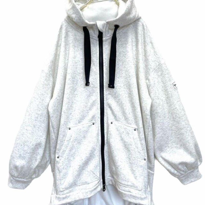 低価品質保証】 DOUBLE STANDARD CLOTHING - ダブスタ ボンバーヒート