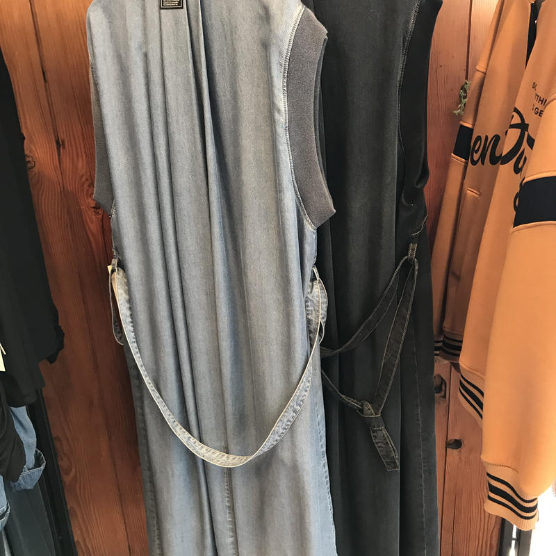 ayaneアヤン ジレセットアップsize38 ○セールネット○ iarp.com.br