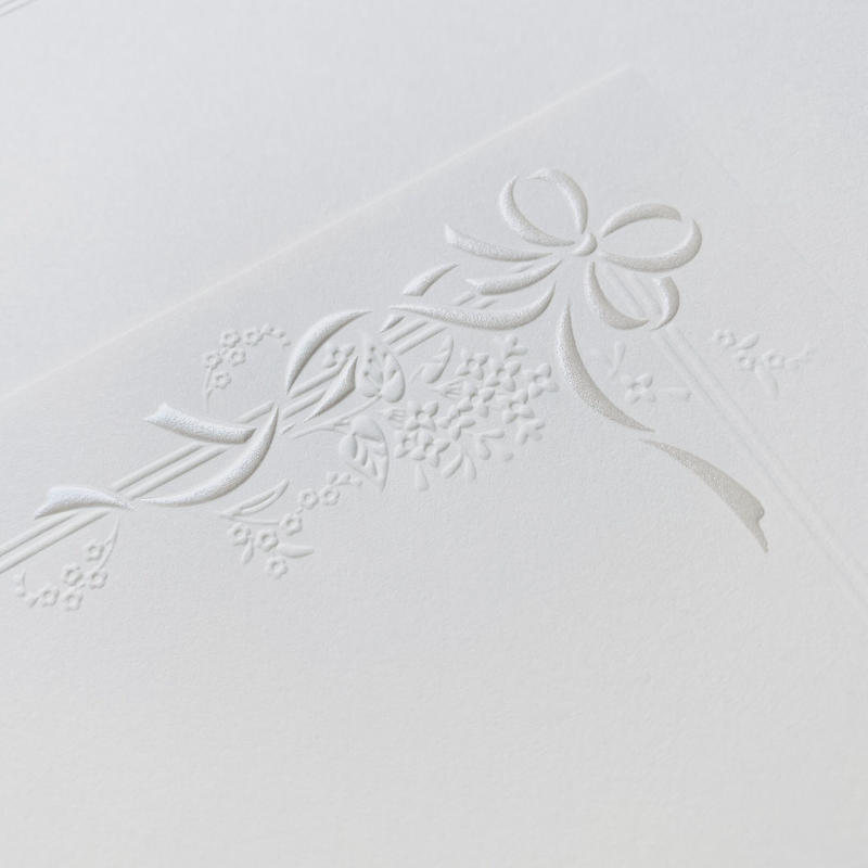 結婚式のクライマックスを感動に導く 花嫁の手紙 No Pen No Life S Store