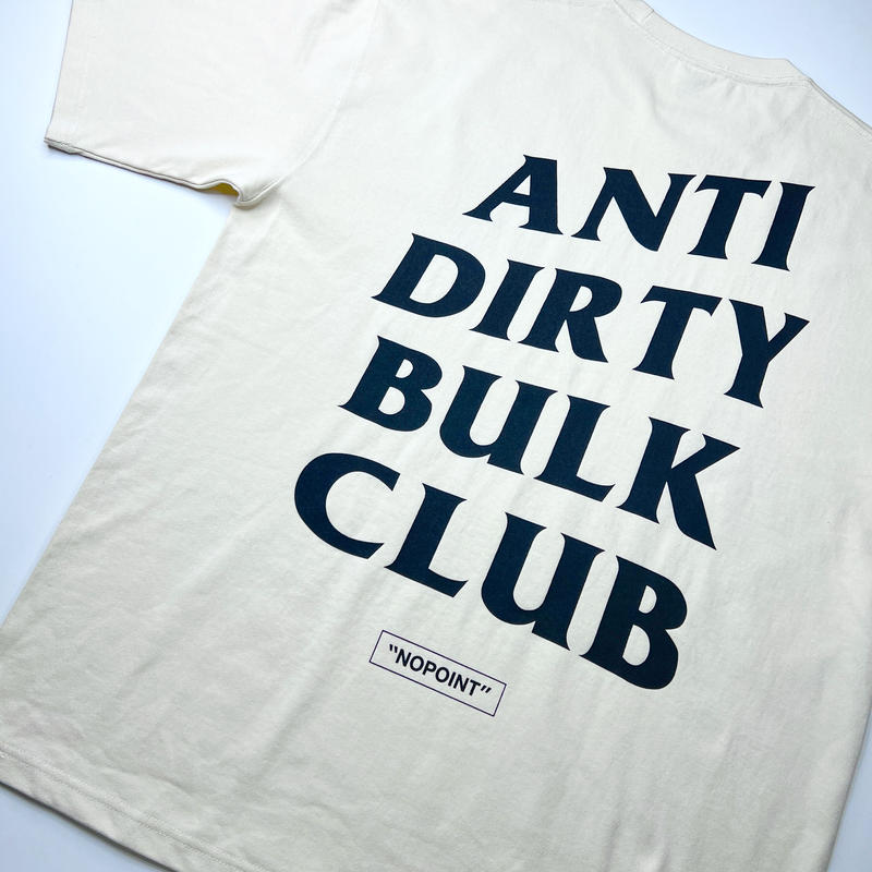 ANTI DIRTY GOLFER CLUB ハット 𝗡𝗢𝗧 𝗙𝗢𝗥 𝗦𝗔𝗟𝗘 . 𝓣𝓲𝓽𝓵𝓮𝓲𝓼𝓽 ×“𝗡𝗢𝗣𝗢𝗜𝗡𝗧