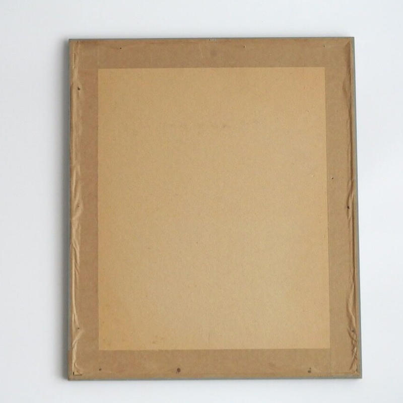 当店限定販売】 フィンランドで購入しましたヴィンテージポスター