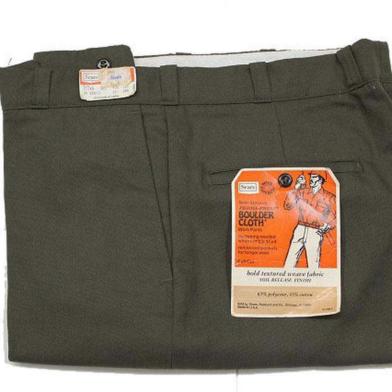 70's SEARS ポリ パーカー L USA製 パーカー | phalagoonresort.com