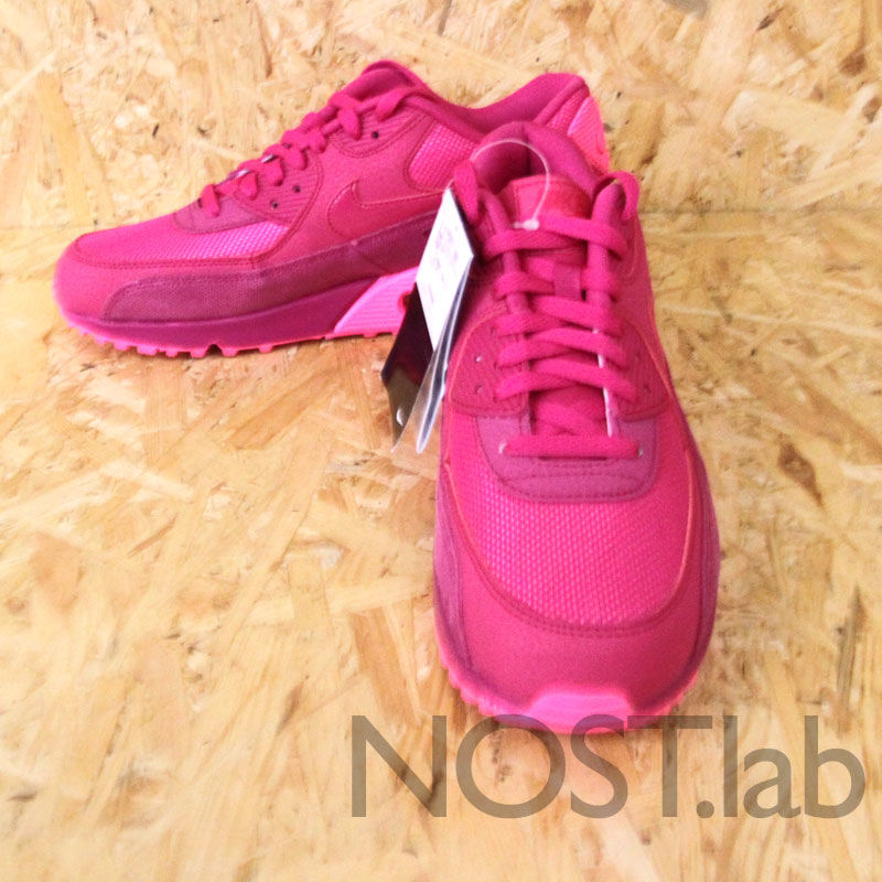 ナイキ エアマックス90 Gs ハイパー ピンク ビビッド ピンク Nike Air Ma