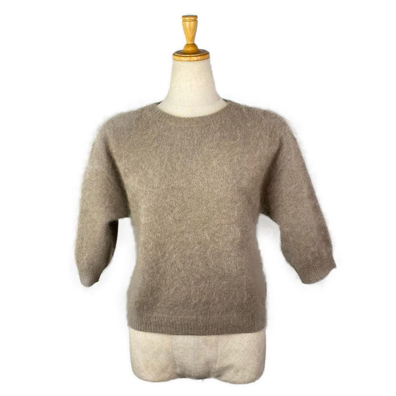 フェレット ニット モカ Novelmee