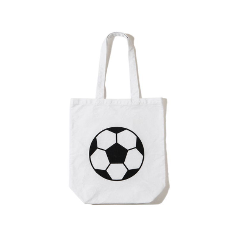 Soccer Ball Totebag N Store