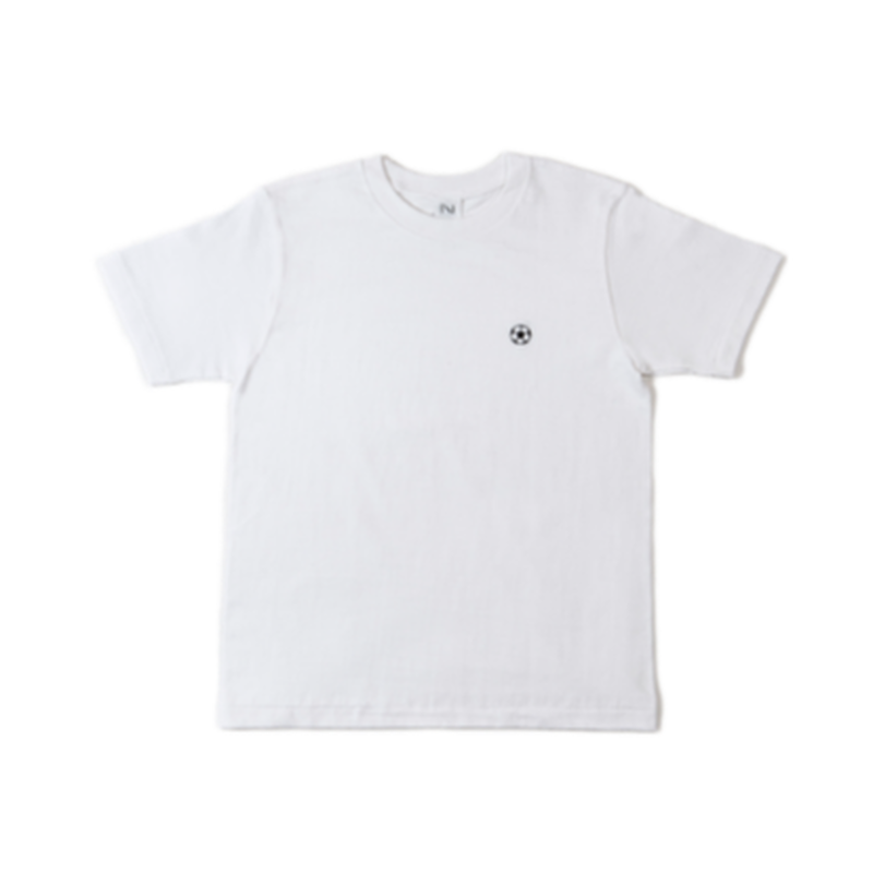 Soccer Ball Tee N Store