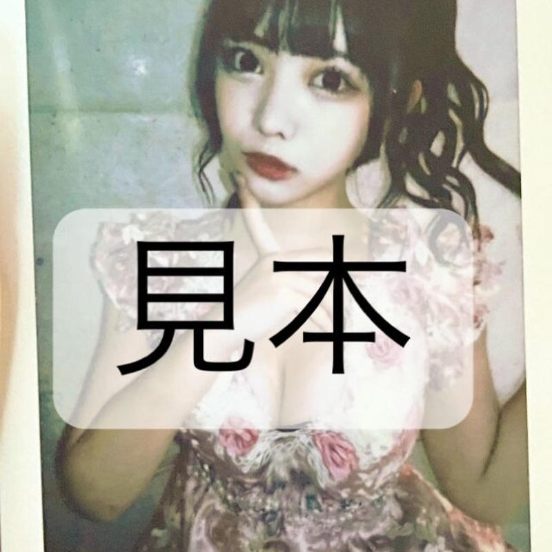 モノクローン 椎名ナツメ チェキ | planoscremapet.com.br