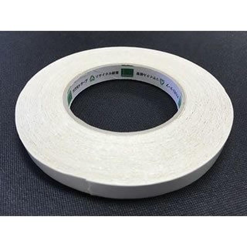 ハンドボール用両面テープ 25mm幅 5個入り Real Handball