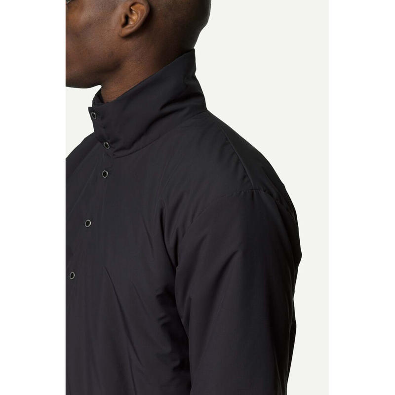 即日発送 / フーディニ】All HOUDINI All Weather T-Neck|JOURNAL