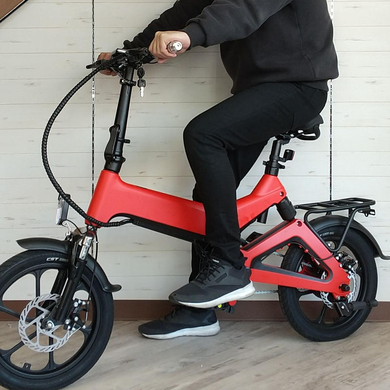 折りたたみ 自転車 耐 荷重 150kg