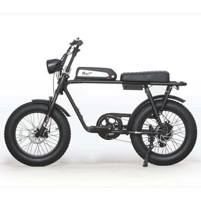 ミリタリー 自転車