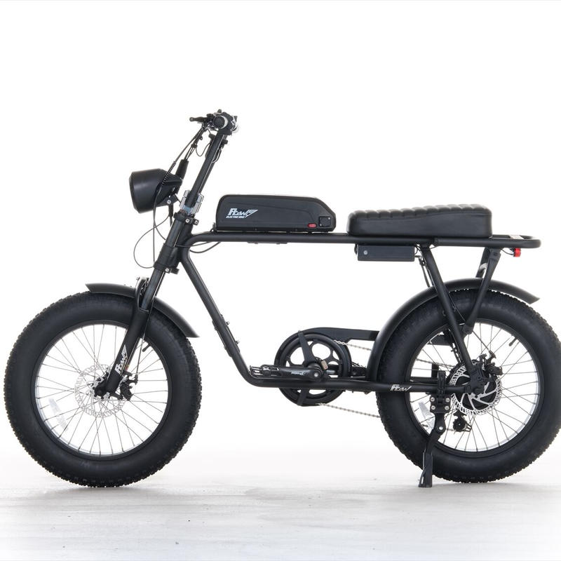 flow ebike 予備バッテリー有 リミッター解除済 中野区引き取り