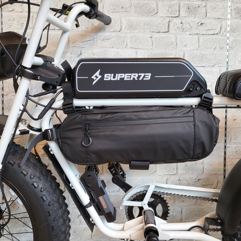 flow e bike リミッター解除済み