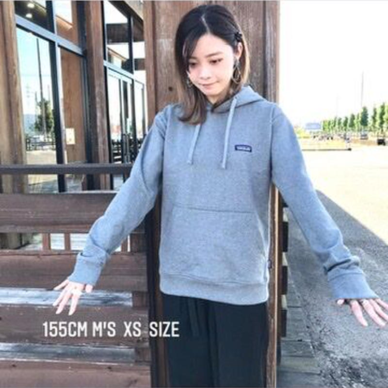 販売公式 Patagonia パタゴニア ヘンプフーディ スウェットシャツ M パーカー Daisenkaku Or Jp