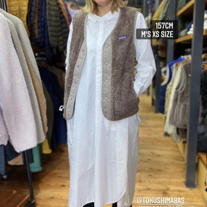 Patagonia(パタゴニア) メンズ・ロス・ガトス・ベスト #25927 (TOPB) ... Patagonia(パタゴニア) メンズ・ロス・ガトス・ベスト #25927 (TOPB) ...