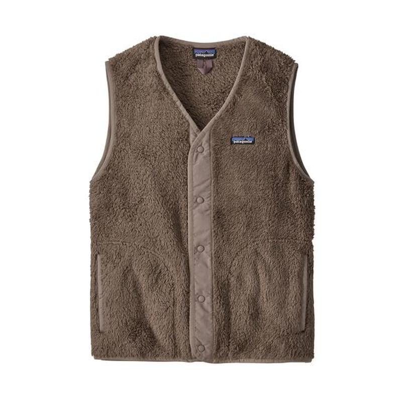 Patagonia(パタゴニア) メンズ・ロス・ガトス・ベスト #25927 (TOPB) Patagonia(パタゴニア) メンズ・ロス・ガトス・ベスト #25927 (TOPB)