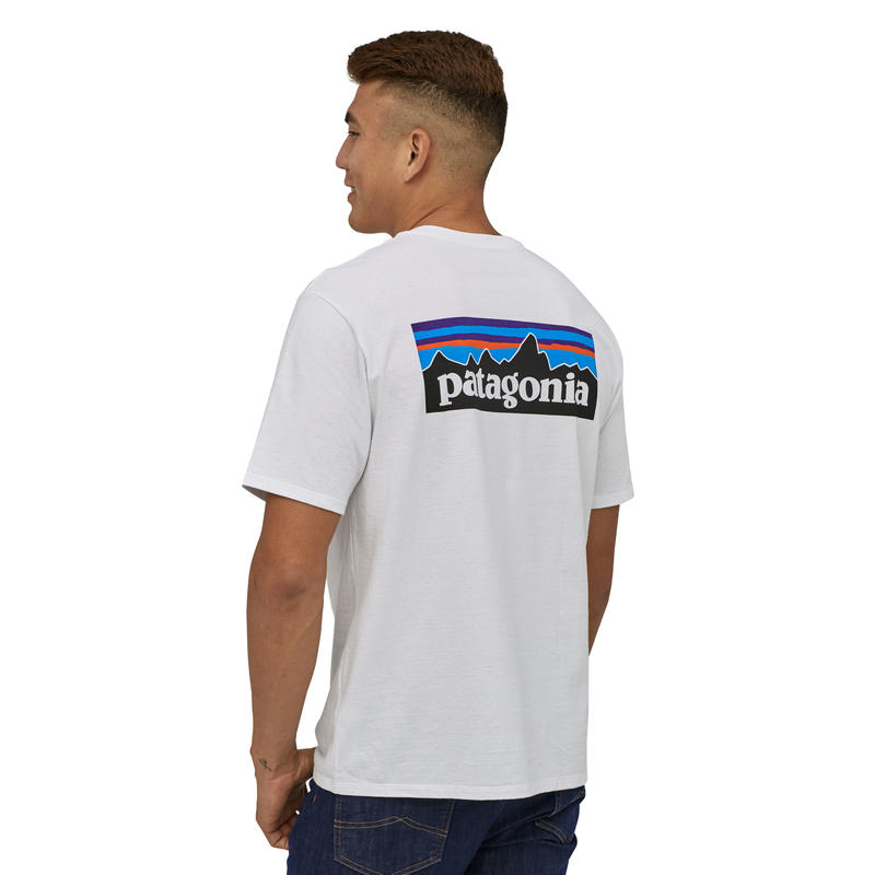 Patagonia パタゴニア メンズ P 6ロゴ レスポンシビリティー 10 3850 Patagonia パタゴニア メンズ P 6ロゴ レスポンシビリティー 10 3850