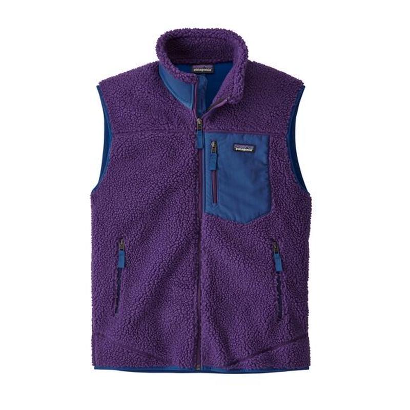 Patagonia パタゴニア メンズ クラシック レトロx ベスト P Patagonia パタゴニア メンズ クラシック レトロx ベスト P