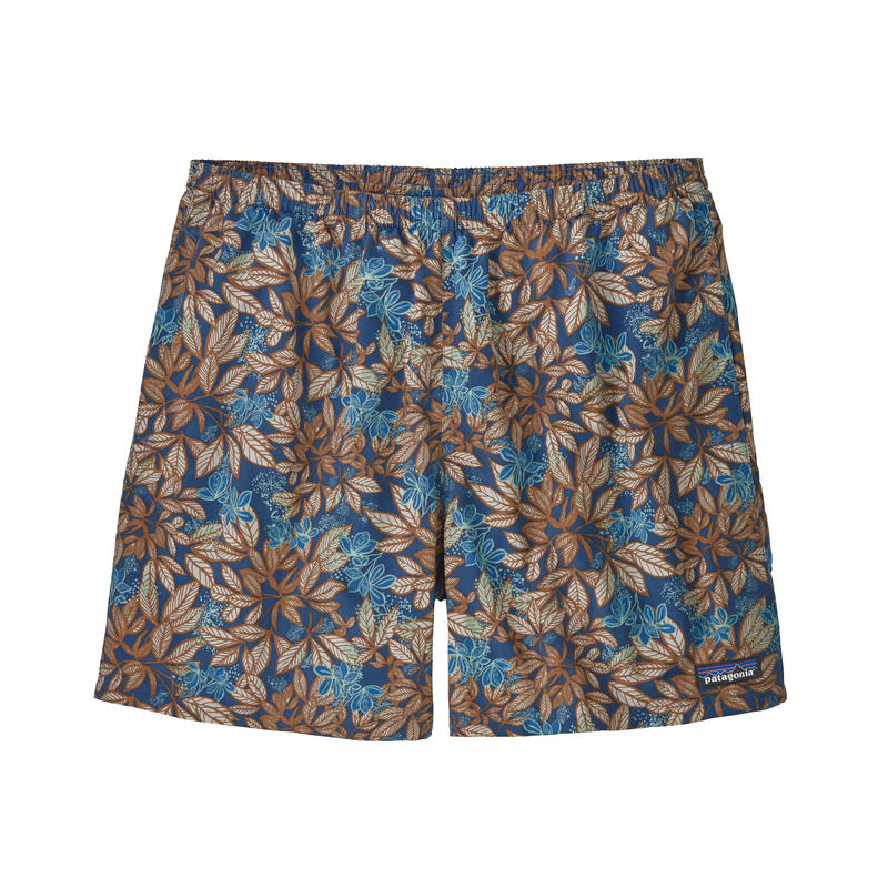 Patagonia パタゴニア メンズ バギーズ ショーツ ５インチ Hl