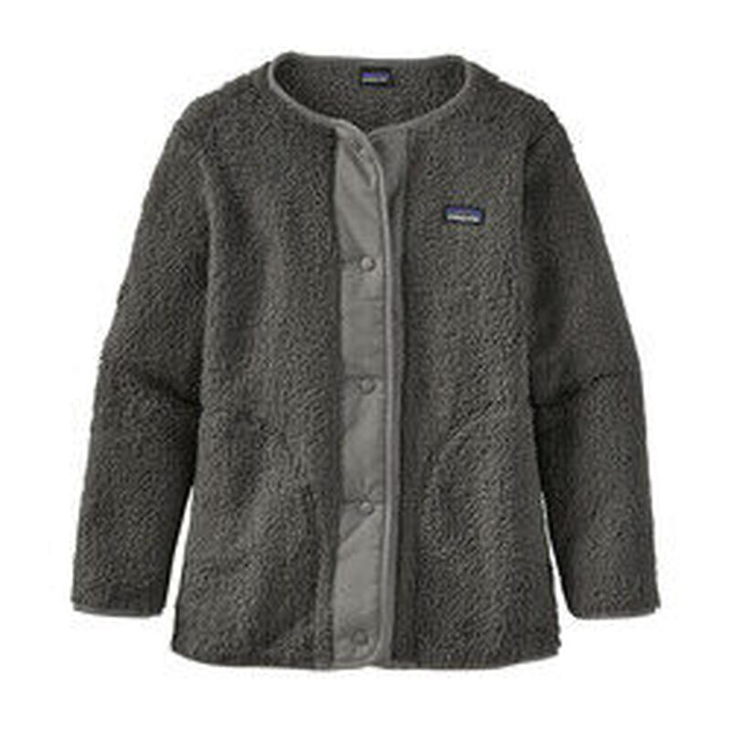 Patagonia パタゴニア レディース対応 ガールズ ロス ガトス カーディガン 9