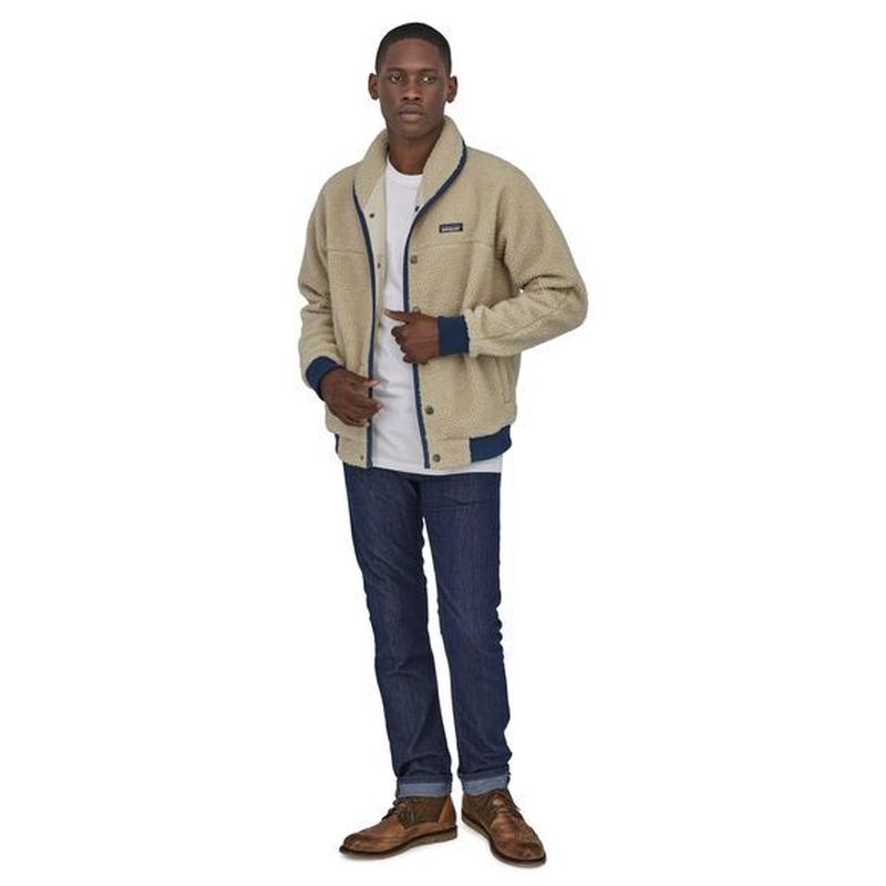 Patagonia(パタゴニア) メンズ・スナップフロント・レトロX・ジャケット 【48-#... Patagonia(パタゴニア) メンズ・スナップフロント・レトロX・ジャケット 【48-#...