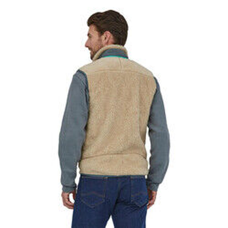Patagonia パタゴニア メンズ クラシック レトロx ベスト 48 D
