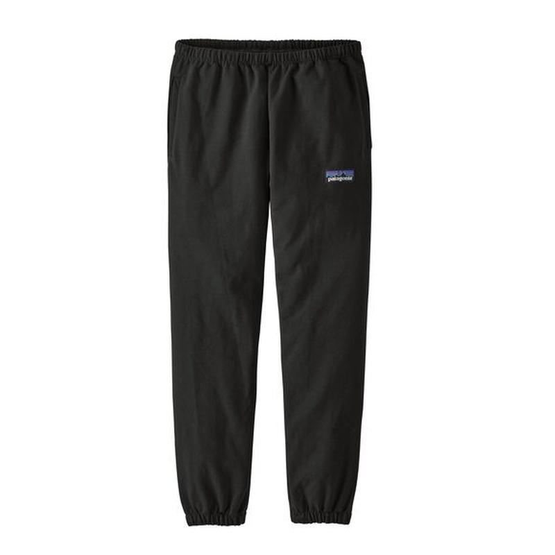 Patagonia パタゴニア メンズ P 6 ラベル アップライザル スウェットパンツ