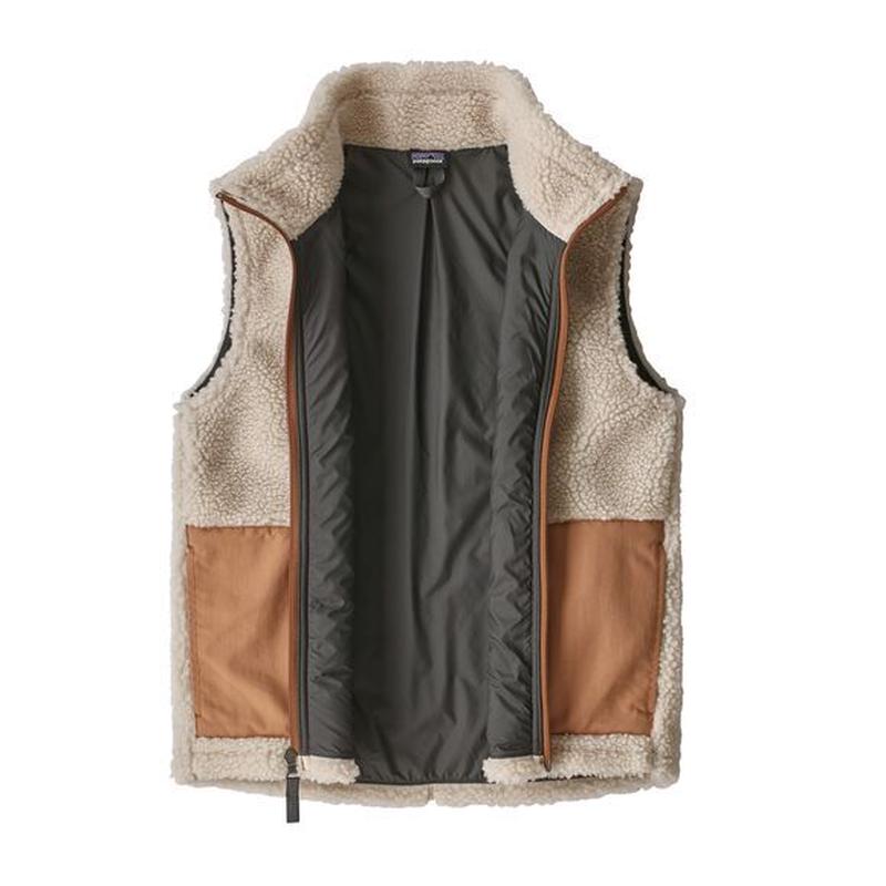 Patagonia パタゴニア キッズ レトロx ベスト Nppu 9