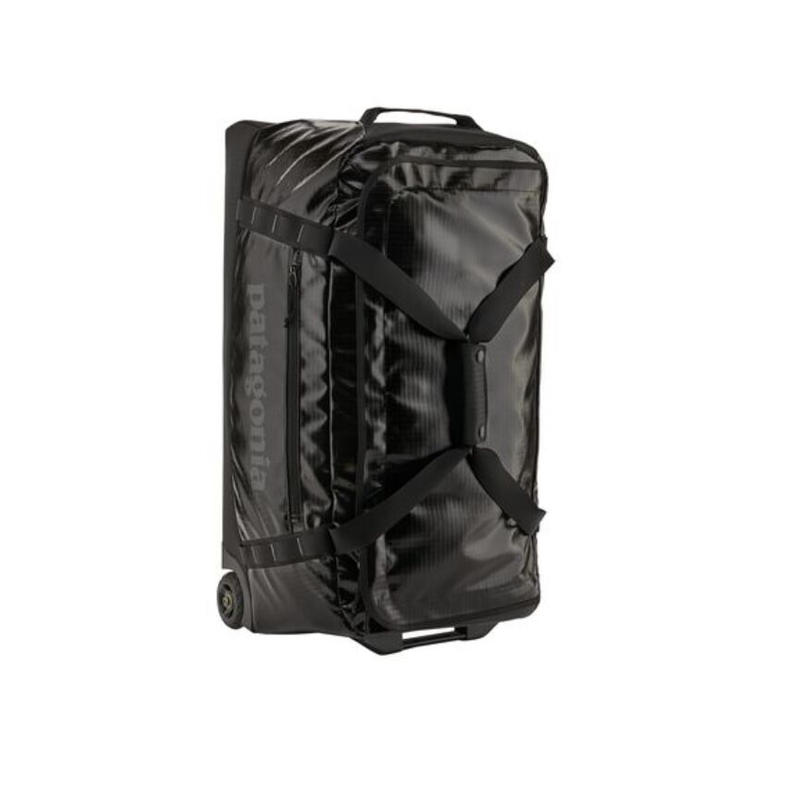 Patagonia パタゴニア ブラックホール ウィールド ダッフル 70l O