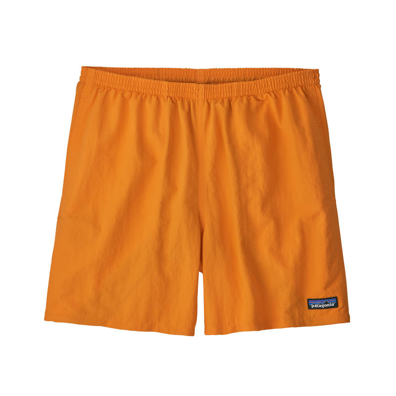 Patagonia パタゴニア メンズ バギーズ ショーツ ５インチ Ma