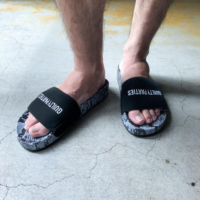 WACKOMARIA hayn サンダル　新品　ブルー　29cm 29cm wackomaria hayn サンダル ブルー