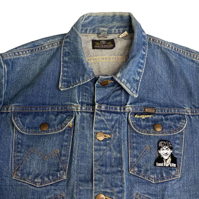 Lust For Life Are You Happy