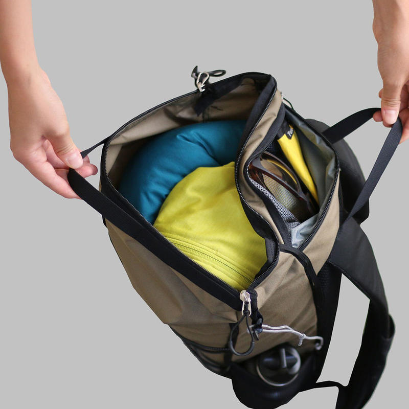 Paago Works Buddy 16 The Mountain Editions